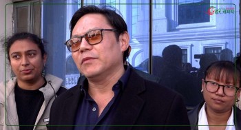 प्रधानमन्त्रीलाई प्रगतिशील लोकतान्त्रिक पार्टीको चार बुँदे ज्ञापन पत्र [भिडियोसहित]