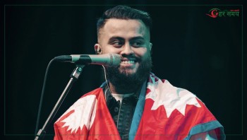 निजी च्याट सार्वजनिक भएपछि सुजन चापागाईंले मागे माफी