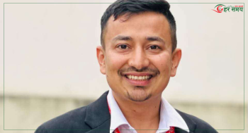 अनेरास्ववियुका डा. सुजन कडरिया पदमुक्त, अध्यक्षमा दीपक धामी