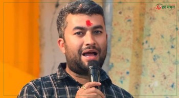 राप्रपा भातृ संस्थाका अध्यक्ष पक्राउ