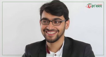 रूपन्देही–२ मा  रास्वपाका खरेल अगाडि