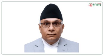 मुख्यसचिवमा सुमनराज अर्याल नियुक्त