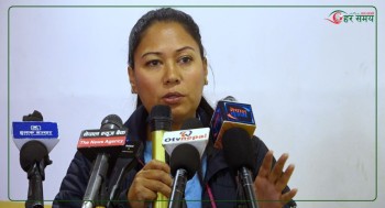 चुनाव जित्ने मात्रै होइन, समाजको दिशा तय गर्ने राजनीतिक दलको काम हो : सुमना श्रेष्ठ