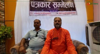 सुनचाँदी व्यवसायीको आन्दोलन धनुषामा पनि चर्कियो, सम्पूर्ण पसल बन्द [भिडियो]