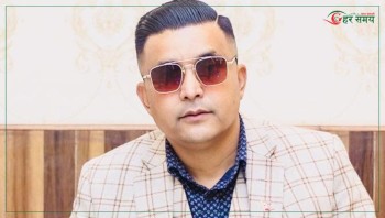 काठमाडौं–२ मा रास्वपाका सुनिल केसी निर्वाचित