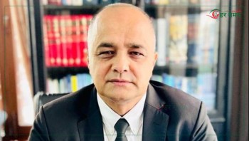 कांग्रेस देउवा पक्षले हालेको रिट सुनिलकुमार पोखरेलको एकल इजलासमा