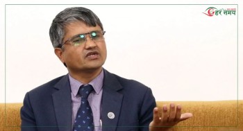 सुर्य थापाको टिप्पणी : एमाले अपसंस्कारी जिउँदो छोराको पार्टी किमार्थ होइन