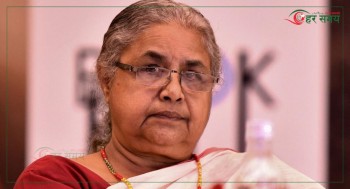 कार्कीलाई अन्तरिम सरकारको नेतृत्व दिने सहमति, संसद विघटनको विषयमा मतभेद हुँदा आज पनि छलफल