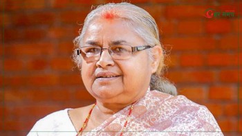 प्रधानमन्त्री कार्कीले गरिन राष्ट्रिय सेवा दलको प्रशंसा