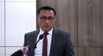 जेनजी पुस्ताले इतिहासबाट सिक्नुपर्छ, आफैंबाट इतिहास सुरु भयो भन्नु गलत : स्वर्णिम वाग्ले [भिडियो]