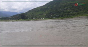 तामाकोशी–सुनकोशी नदी किनारमा विशेष सतर्कता अपनाउन आव्हान