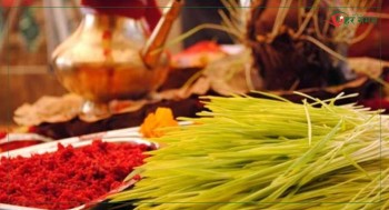 यस वर्षको दशैंको टीकाको उत्तम साइत ११ बजेर ५३ मा