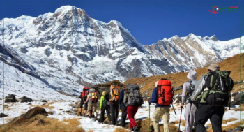 सरकारको आग्रह: पदयात्रामा जानु अघि मौसमबारे जानकारी लिनुहोस्
