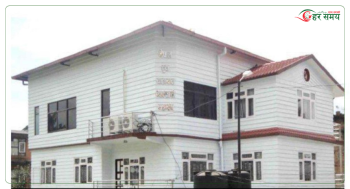 पेट्रोलियम पदार्थको मूल्यवृद्धिप्रति ट्रक व्यवसायी महासंघको आपत्ति