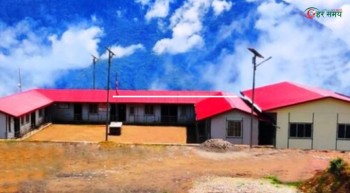 उमाकुण्ड गाउँपालिकामा उँभौली पर्व मनाइँदै, दुई दिन सार्वजनिक बिदा 