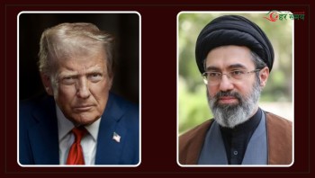 इरान र अमेरिकाबीच इस्लामाबादमा वार्ता हुने