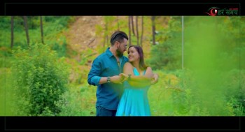 पुरू भण्डारी र बिनिता दाहालको अभिनयमा‘छुट्टै संसार’ सार्वजनिक (भिडियोसहित)