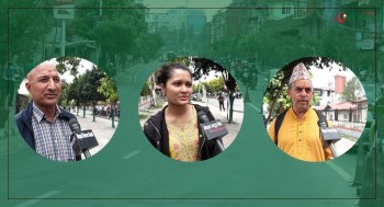 ‘सार्वजनिक गाडीले कोच्ने, ‘राइड सेयरिङ’हरुले लुट्ने काम गरिरहेका छन्’