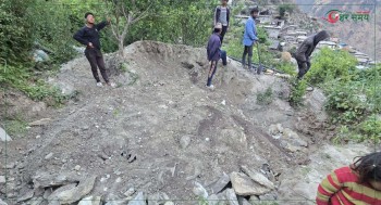 युएसएआइडी बन्द भएपछि आयोजना सम्पन्न गर्न स्थानीय सरकार सक्रिय
