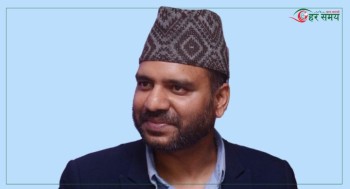 १५ लाख धरौटी बुझाउन नसकेपछि युनुस अन्सारी थुनामा
