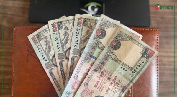 कर्मचारीले १० महिनादेखि तलब पाएनन्