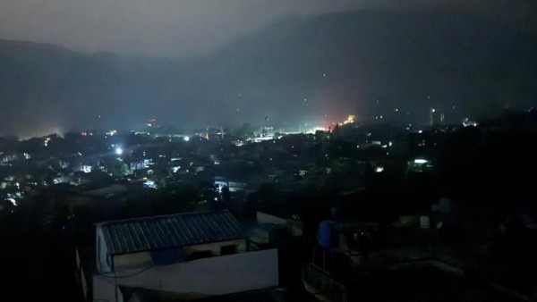 पाकिस्तानमा भारतको मिसाइल आक्रमण, कम्तिमा ३० जनाको मृत्यु