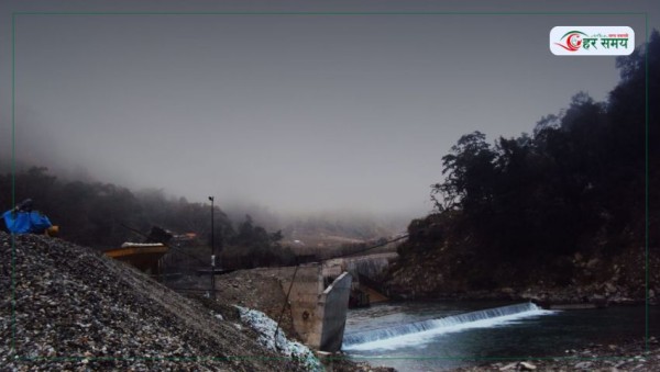 आँखुखोला जलविद्युतको आम्दानी ३१.९४ प्रतिशतले बढ्यो, नाफा ३ करोड ८३ लाख