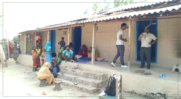 यौन दुर्व्यवहारपछि न्याय नपाउँदा मृत भेटिएकी आनन्दी देवीको शव बुझ्न प्रहरीको दबाब