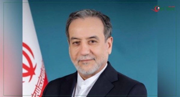 इजरायलले आक्रमण रोके युद्धविराम गर्न तयार : विदेश मन्त्री सैयद अब्बास अराघची