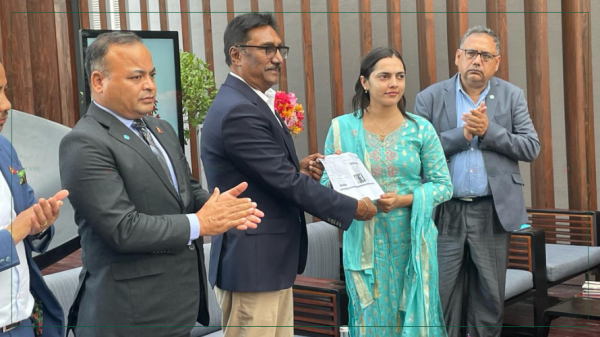 अब अबुधाबीबाट पनि श्रम स्वीकृति