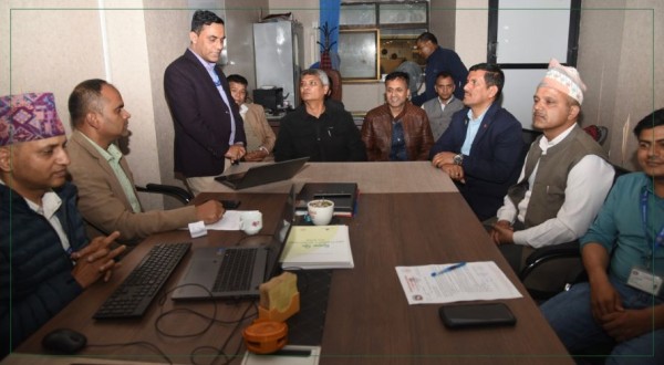 आधारभूत तह अन्तिम परीक्षाको नतिजा सार्वजनिक