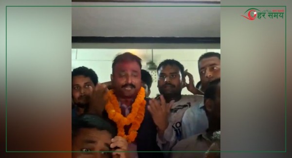 पूर्वसांसद आलमलाई गाउँमा भव्य स्वागत गरिने, पीडित सर्वोच्च जाने