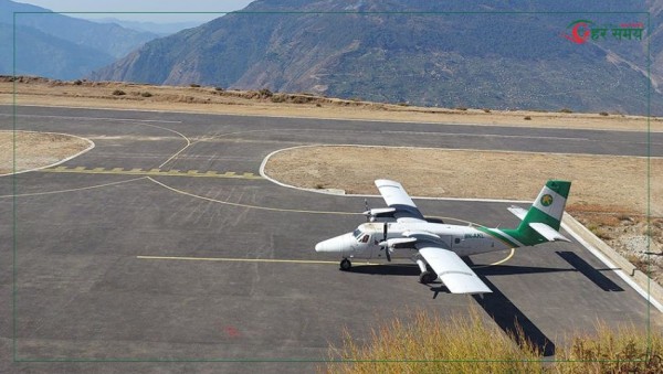 कर्णालीमा करोडौँका विमानस्थल घाँसे मैदान, राजधानीसँगै छैन सिधा सम्पर्क