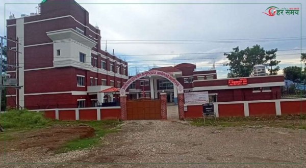 अख्तियारमा उजुरीका चाङ, ८ महिनामा ९११ वटा उजुरी 