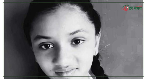 बलात्कारपछि हत्या भएकी लेटाङकी अंशुको हत्या प्रकरणमा संलग्न छिमेकी पक्राउ, यस्तो छ घटना विवरण