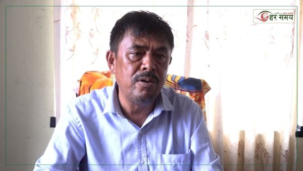 रसुवा बाढीमा सयौं ट्रक–कन्टेनर बेपत्ता, चालक र सहचालकको अवस्था अज्ञात [भिडियो]