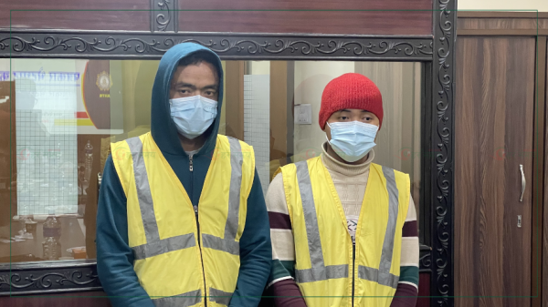 महाराष्ट्रको कोठी पुर्‍याएर दुई महिला डेढ लाखमा बिक्री