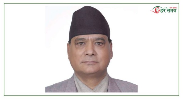  सिन्धुपाल्चोकका सादगी नेता अरुण नेपाल एमालेको केन्द्रीय उपाध्यक्षको उम्मेदवार