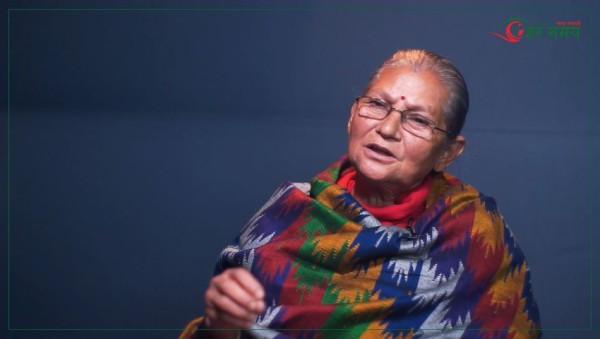 नयाँ दल आउनु स्वाभाविक हो, पुराना दलको इतिहास बिर्सनु हुँदैन : शाक्य [भिडियोसहित]