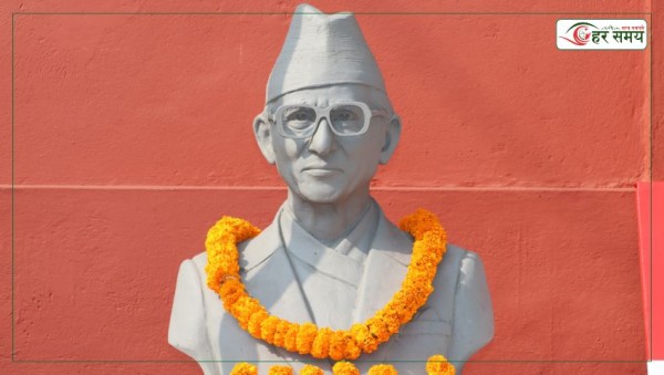 राष्ट्रिय एकता र मेलमिलाप दिवस: बिपी कोइरालाको ऐतिहासिक स्वदेश फर्कने निर्णयको सम्झना