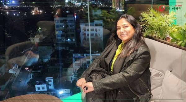 जसपा नेतृ बबी सिंहले फायर गरेको भिडियो भाइरल, खेलौनाले फायर गरेको दाबी