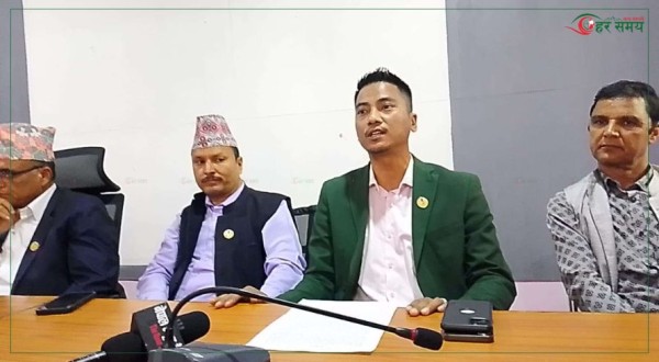 बागमती प्रदेश सरकार असफल साबित भएको प्रतिपक्ष दलहरूको आरोप