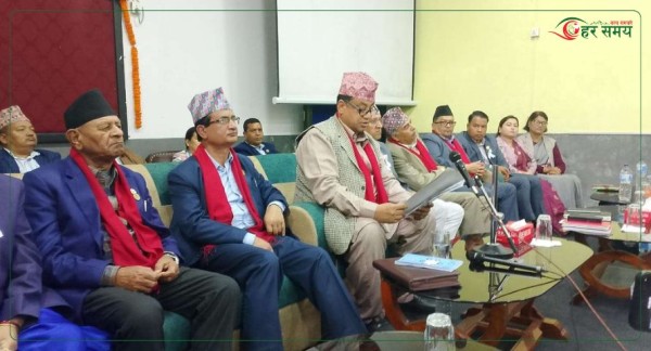 बागमती प्रदेश सरकारका १०० दिन : स्वास्थ्य, कृषि, उद्योग र पर्यटन क्षेत्रमा उल्लेख्य प्रगति गरेको दाबी 