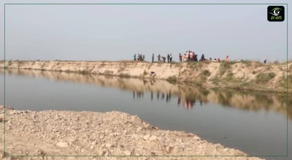 बागमती खोलामा नुवाउने क्रममा डुबेर युवकको ज्यान गयो