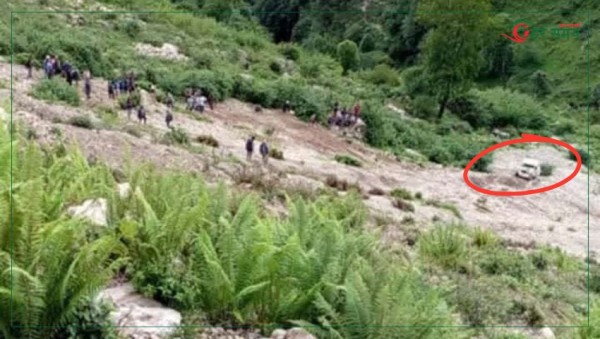 बझाङ जीप दुर्घटना : तीन जनाको मृत्यु, १३ घाइते, गम्भीरलाई हेलिकोप्टरमार्फत उद्धार गरिँदै