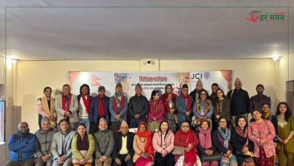 आठ बाल साहित्यिक कृतिको एकसाथ विमोचन