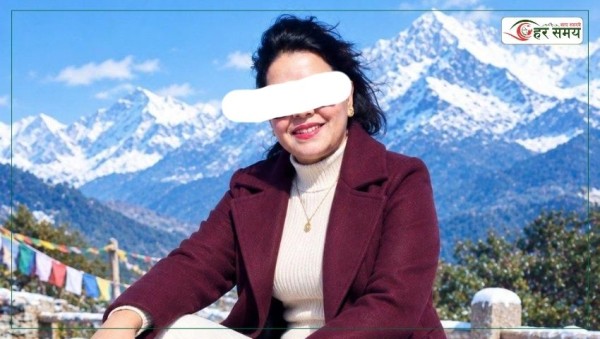 इजरायल पठाइदिने भन्दै उठाएको डेढ करोड भरत चौलागाईंलाई दिएको बालिकाको बयान