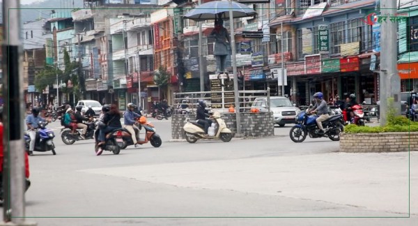  यातायात व्यवसायीहरूको आन्दोलन फिर्ता