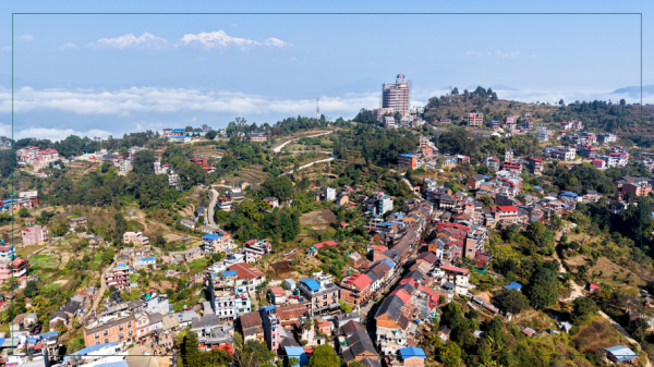 बन्दीपुरमा ३ महिनामा भित्रिए १० हजारभन्दा बढी विदेशी पर्यटक
