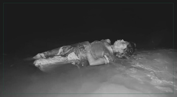 खोलाको किनारमा महिलाको शव फेला, पहिचान खुलेन्